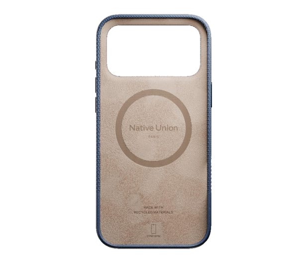 Native Union (RE)Classic Case do iPhone 18 Pro Max / 17 Pro Max MagSafe ( - 1586735 - zdjęcie 3
